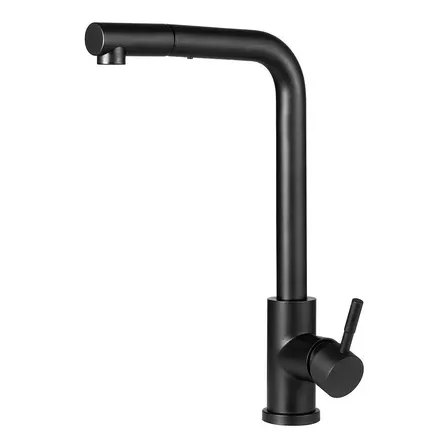 Pingoo.casa Gourmet Gurupi Preto Fosco