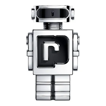 Perfume Rabanne Phantom Eau de Toilette 100 ml Masculino