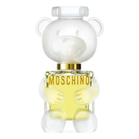 Moschino Toy 2 EDP 30ml para feminino