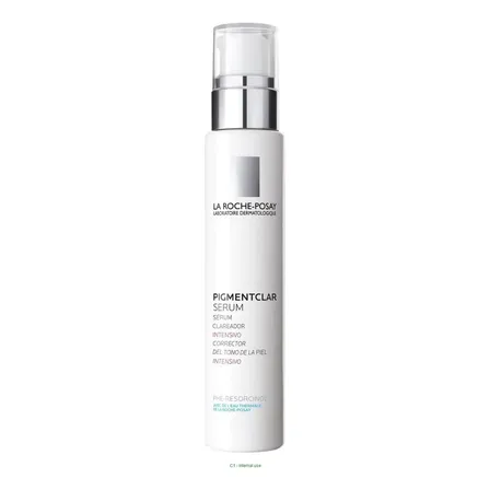 Sérum Clareador Facial Pigmentclar Com 20ml La Roche-posay