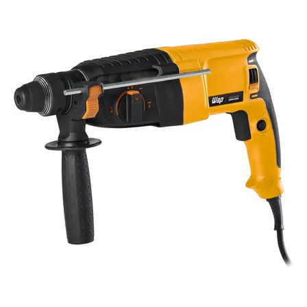 Martelete Wap Empr 900k Sds Plus Com Maleta 900w