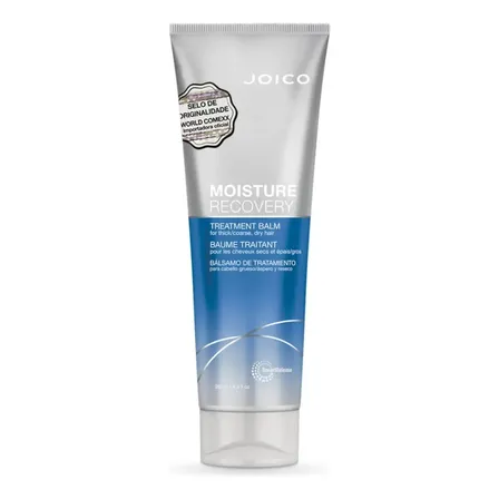 Máscara Joico Moisture Recovery Treatment Balm 250 Ml Smart