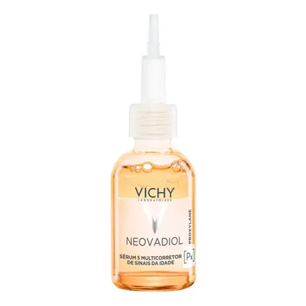 Sérum Multicorretor De Sinais Neovadiol 30ml Vichy