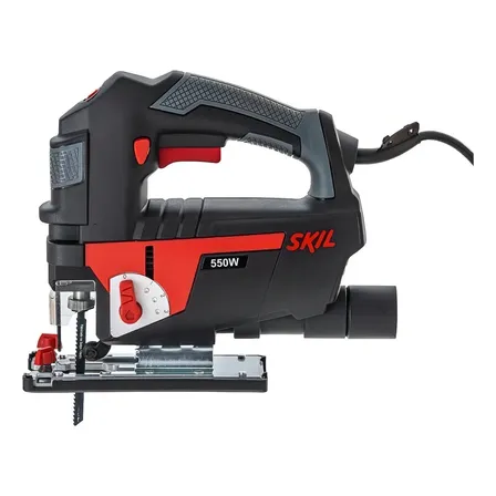 Serra tico-tico Skil Caladora 4550 550W