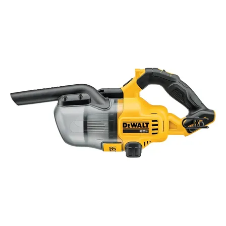 Aspirador para sólidos sem fio Dewalt DCV501HB