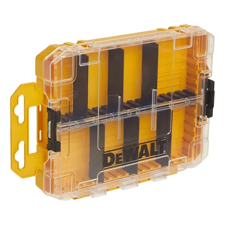 Caixa De Ferramentas Dewalt dwan2190 com 8 compartimentos