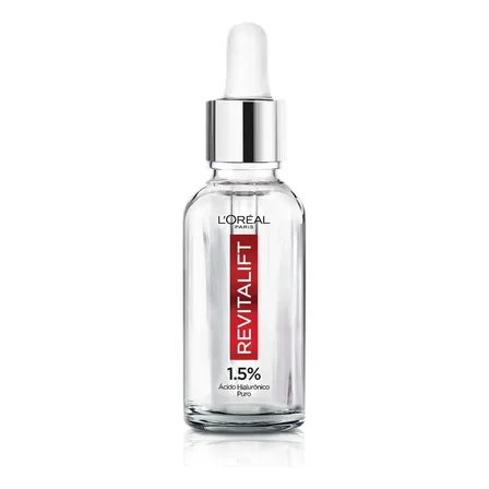 Sérum Anti-Idade Ácido Hialurônico L'Oréal Paris Revitalift 15ml