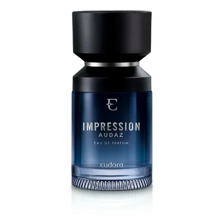 Impression Audaz Eau De Parfum 100ml Volume da unidade 100 mL