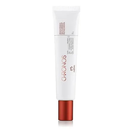 Sérum Intensivo Multiclareador Chronos 30g