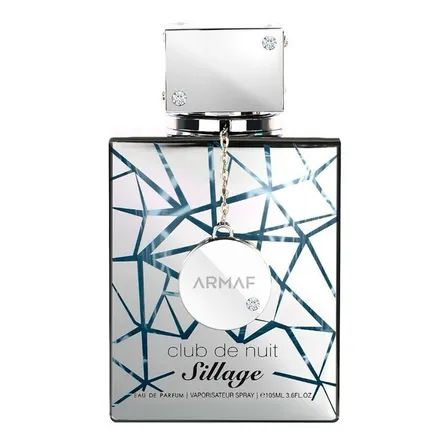 Perfume Armaf Club de Nuit Sillage 105ml EDP - Masculino