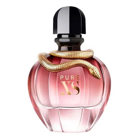 Perfume Rabanne Pure Xs For Her Eau De Parfum 80ml Feminino