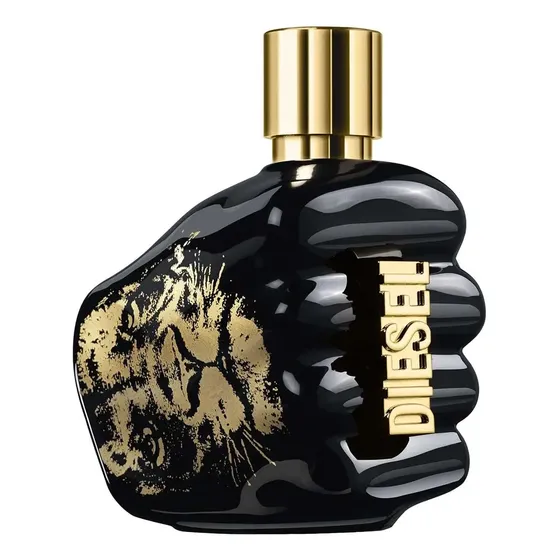 Perfume Diesel Spirit Of The Brave Eau De Toilette Para Home