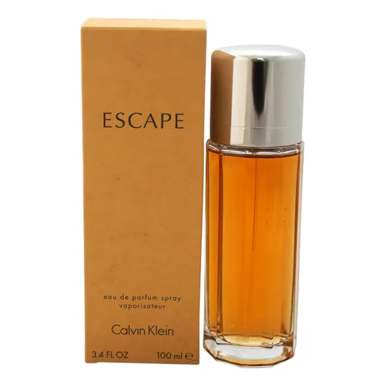 Perfume Calvin Klein Escape Edp 100ml