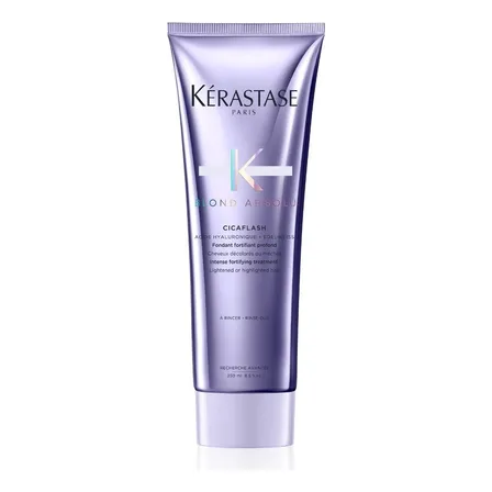 Kérastase Blond Absolu Cicaflash Condicionador com Ácido Hialurónico | 250ml
