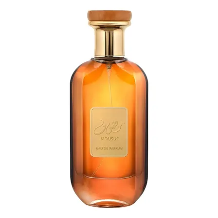 Perfume Ard Al Zaafaran Mousuf Eau De Parfum Unissex 100ml