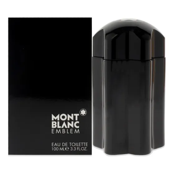 Perfume Mont Blanc Mont Blanc Emblem Para Homens Edt Spray 1