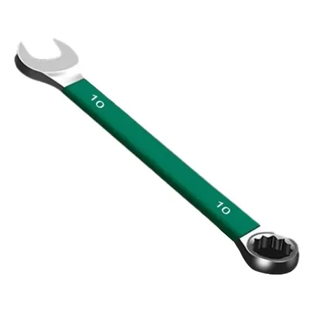 Chave De Combinação De Cabeça Fixa 6mm-32mm