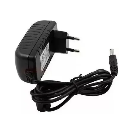 Kit 100 Fonte Estabilizada 12v 2a Bivolt Fita Led 5050 3528