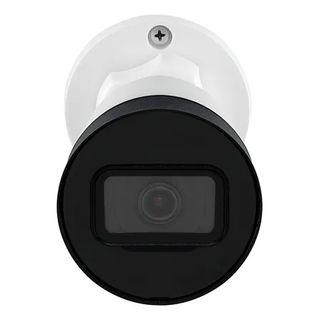 Câmera Ip Intelbras Vip 1230b Full Hd 1080p Poe 2mp Ir 30m Cor Branco