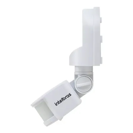 Sensor De Presença Para Iluminação Esp 180 Ae Cor Branco Intelbras
