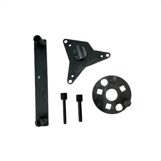 Kit Sincronismo Fiat 1.3 Turbo (gse) Toro Compass
