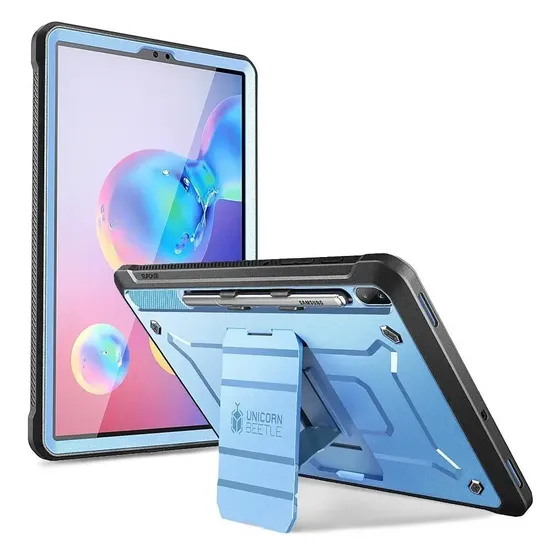 Capa Supcase Para Galaxy Tab S6 10,5 Sm-t860/t865/t867 2019