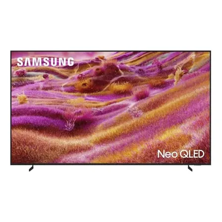Smart Tv Samsung 115 4k Neo Qled Ultra Qn90f Tela Matte