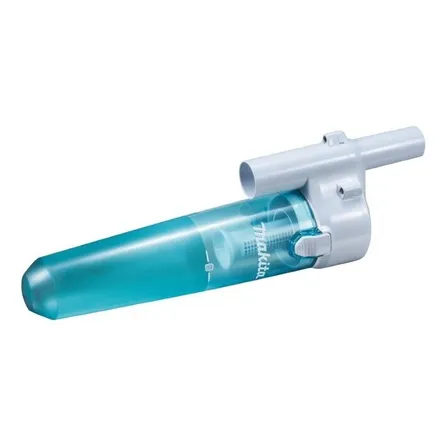 Acessório Ciclone Aspirador Dcl180 Makita 199491-1
