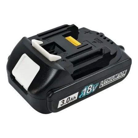 Bateria Compatível Para Makita 3ah 18v Bl1830