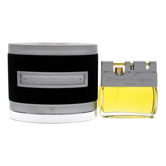 Perfume Reyane Tradition Insurrection Para Homens Edt Spray