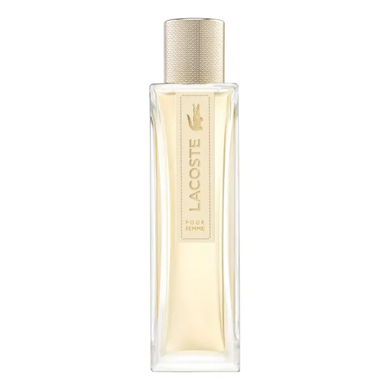 Perfume Lacoste Pour Femme Eau De Parfum 90ml For Women