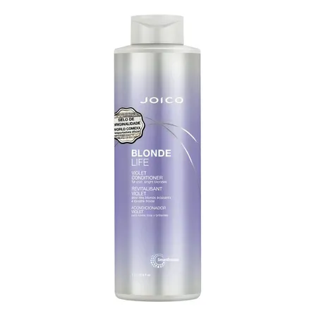 Joico Blonde Life Violet Conditioner (smart R.) 1 L C/ Selo