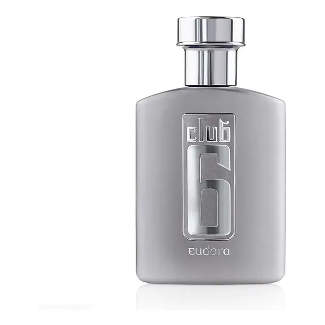 Club 6 Desodorante Colônia 95ml