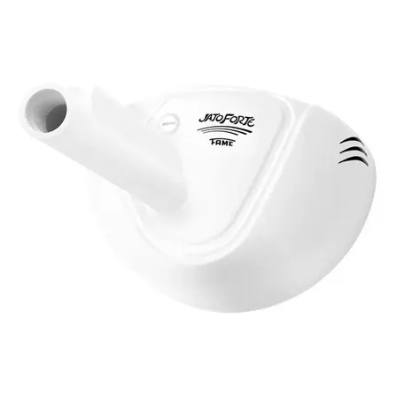 Pressurizador de Chuveiro Fame Jato Forte 36W Para Baixa Pressão