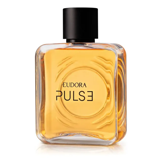 Eudora Pulse Colônia 100ml