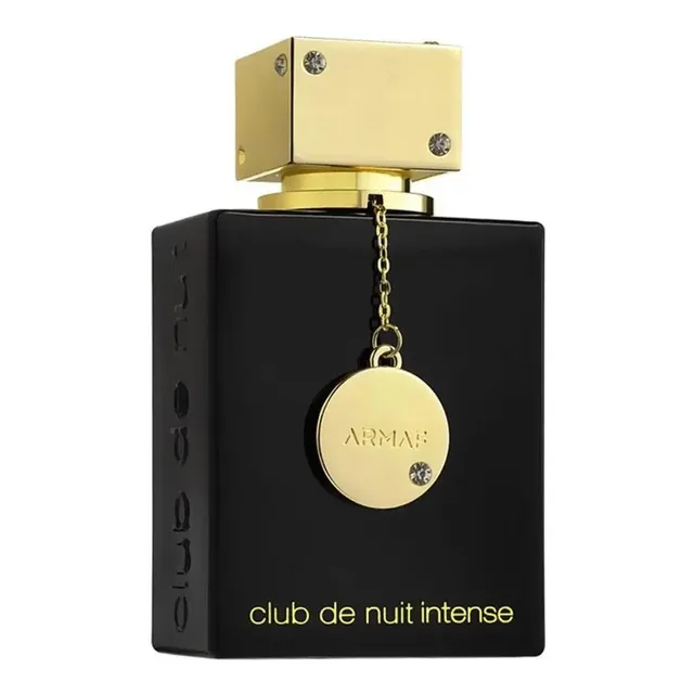 Perfume Armaf Club De Nuit Intenso 105 Ml Edp - Feminino