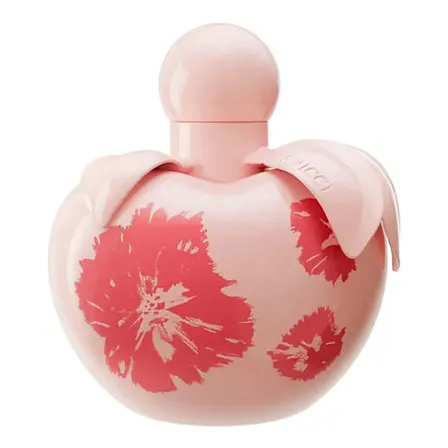 Nina Ricci Nina Fleur Eau De Toilette- Perfume Feminino 50ml