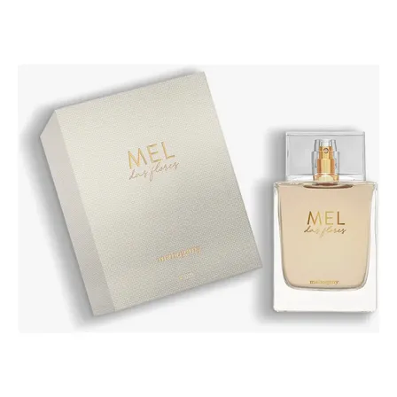 Mahogany Mel Das Flores Feminino Spray