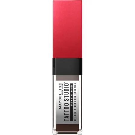 Gel de Sobrancelha Tattoo Brow 3D™ Deep Brown Maybelline NY