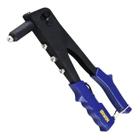 Rebitador Manual R100 Irwin 4