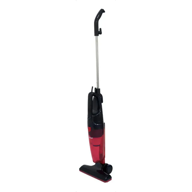 Aspirador de pó 2 em 1 vertical mão portátil com fio 1100w Amvox ASP 1101