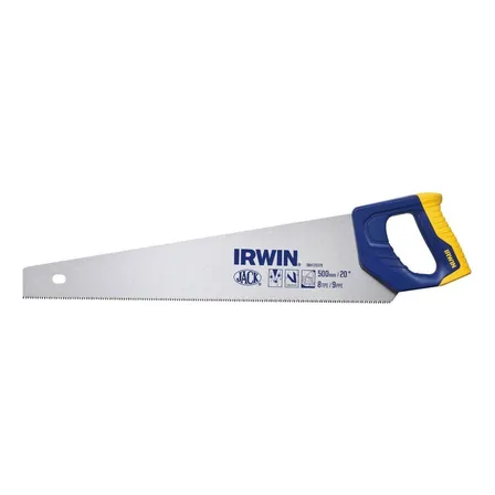 Serrote Bimaterial 20 Pol Irwin Modelo IWHT20378 Ferramenta de Alta Resistência e Qualidade