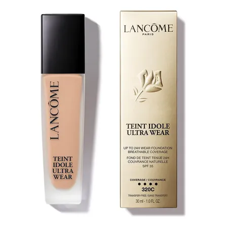 Base Líquida Lancôme Teint Idôle Ultra Wear 320c