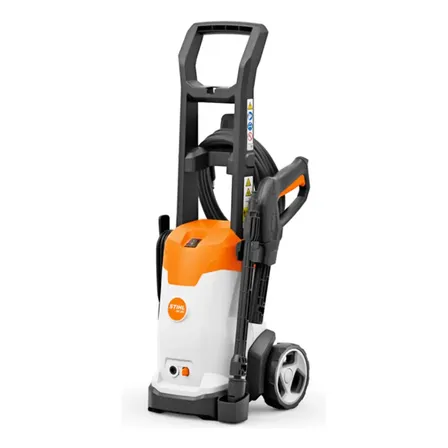 Lavadora De Alta Pressão Stihl Re 90