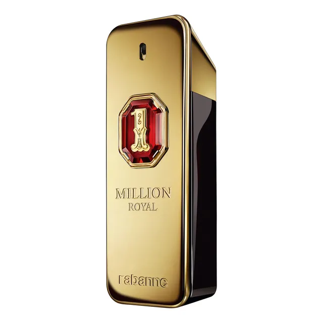 Perfume Rabanne 1 Million Royal Parfum 200 Ml Masculino