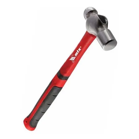 Martelo Bola 200 G Cabo De Fibra Mtx 1020655