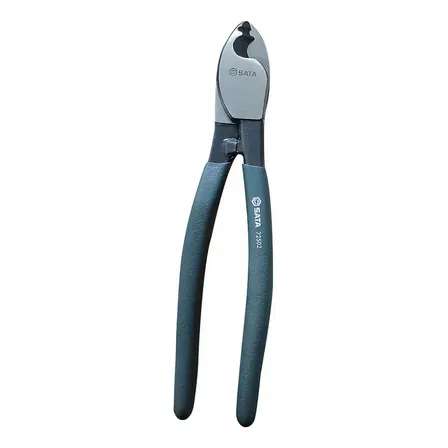 Alicate Corta Cabos E Arames 8 Sata St72502st