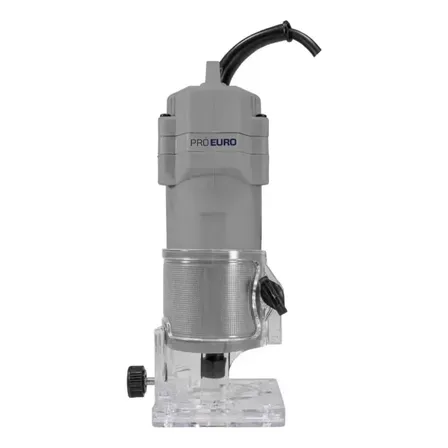 Tupia Manual Laminadora 450W 30000 RPM Completa Pró Euro 220