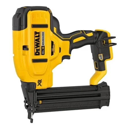 Pinador Brushless 18ga Max Sem Bateria Dcn680b Dewalt