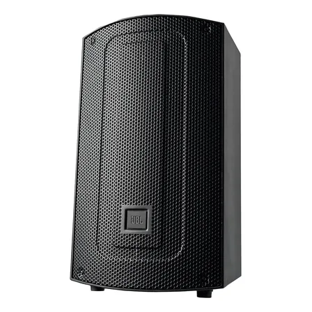 Caixa Jbl Ativa Max10 250w Rms 10 Bluetooth/usb Cor Preto 127/220v